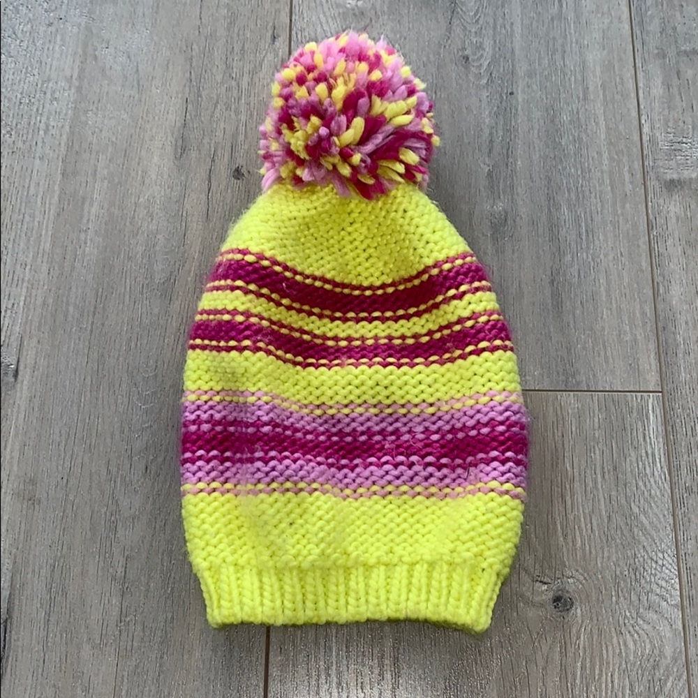 Lands End Child Hat - one size fits all child size